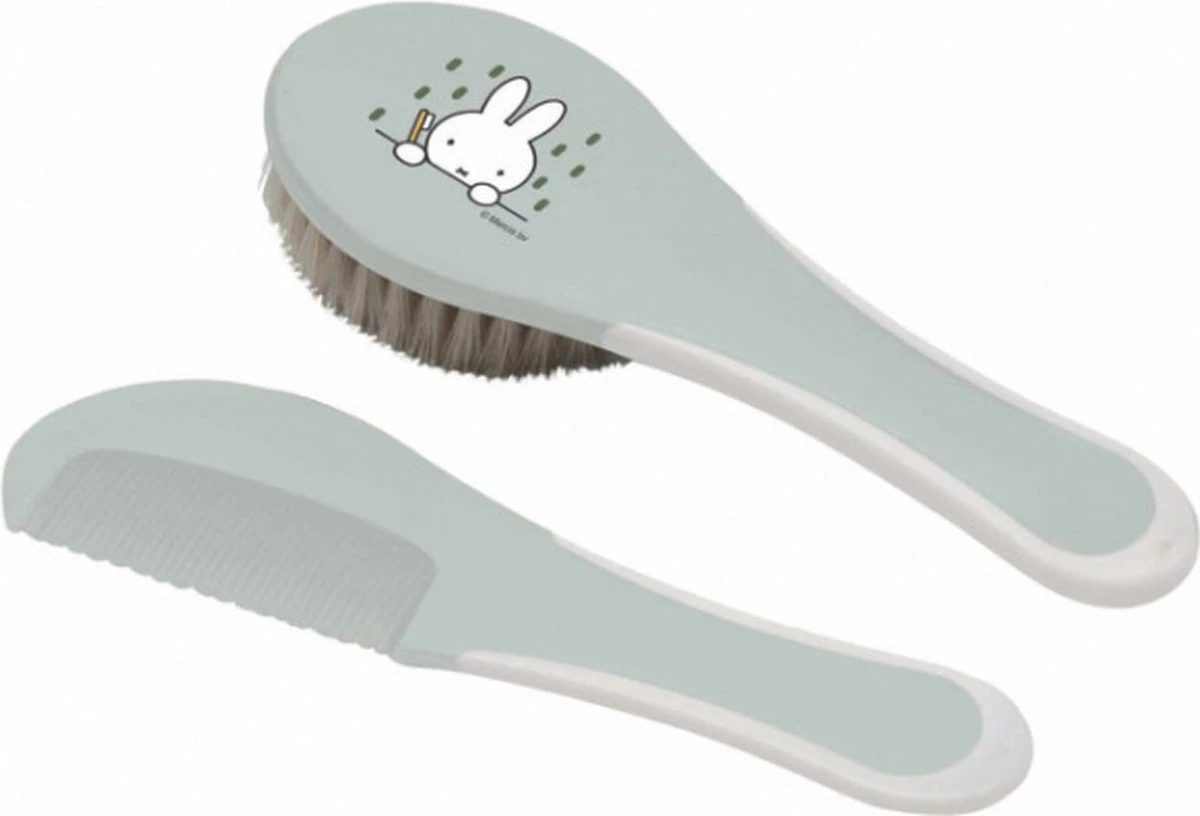 Bébé-jou Kapset - Nijntje En Nina In Bad - Image 2