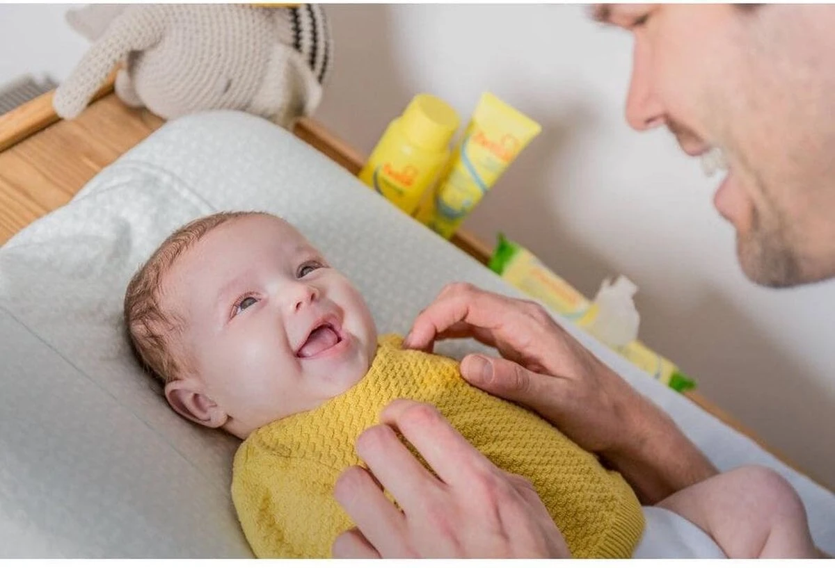 Zwitsal - Billendoekjes Lotion - 12 X 65 - 780 Babydoekjes - Image 3