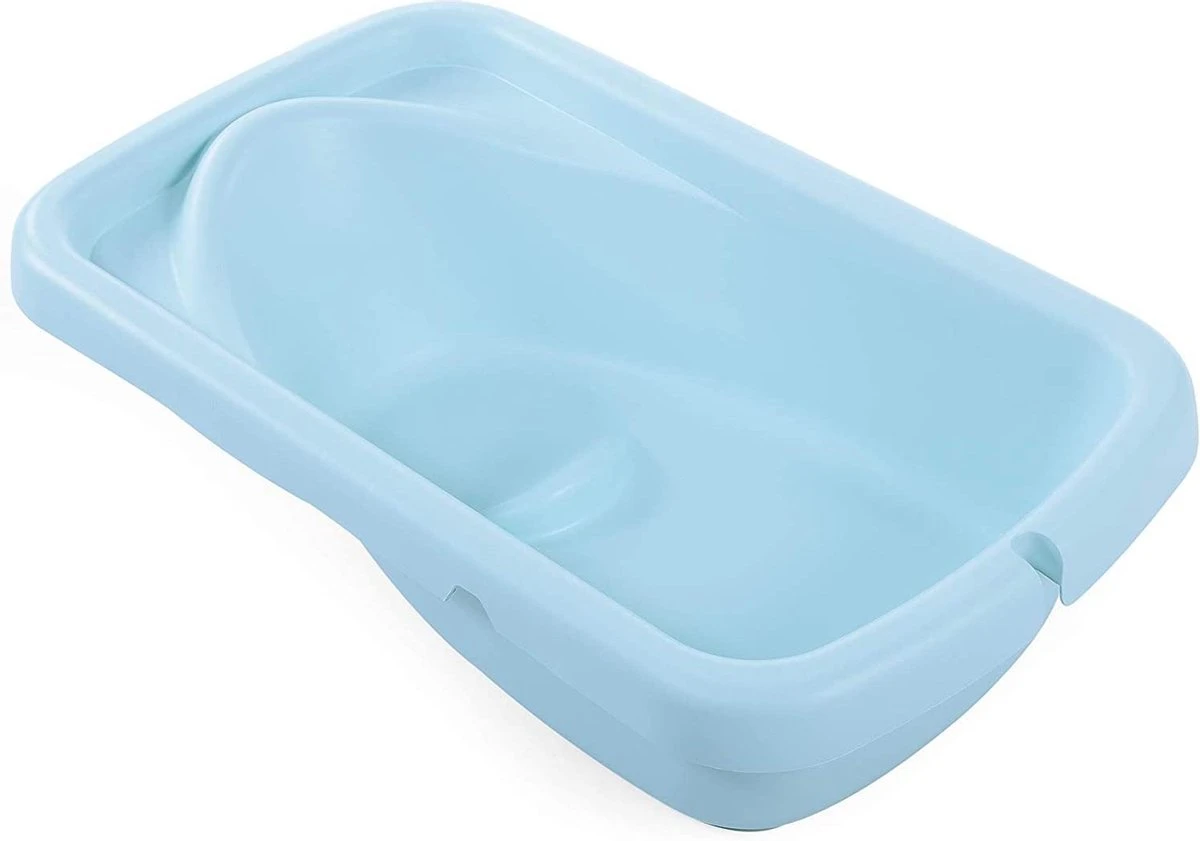 Chicco Cuddle & Bubble Verzorgingstafel - Babybadje Met Standaard - Luiertafel - Verschoontafel - Verstelbare Hoogtes - Image 6