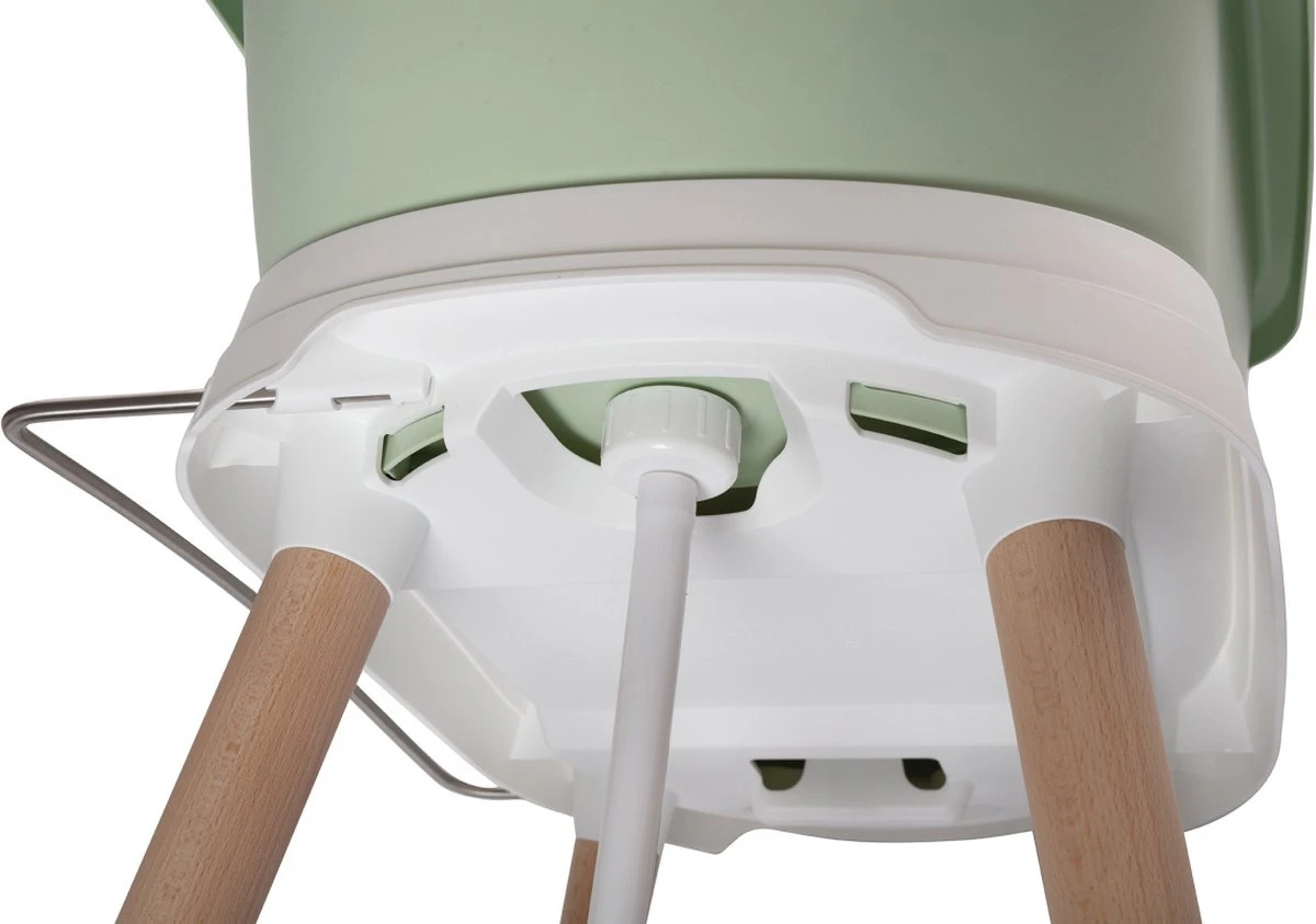 Bebe-Jou Sense Afvoerslang Met Koppeling 218903 - Image 5