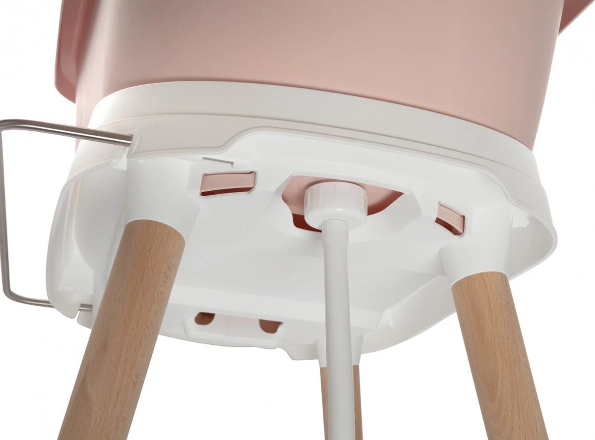 Bebe-Jou Sense Afvoerslang Met Koppeling 218903 - Image 2