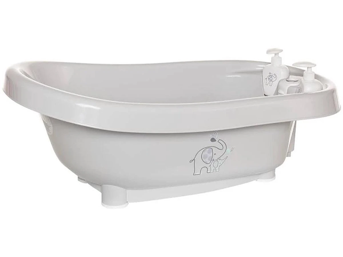 Bébé-jou Thermobad - Ollie - Image 6