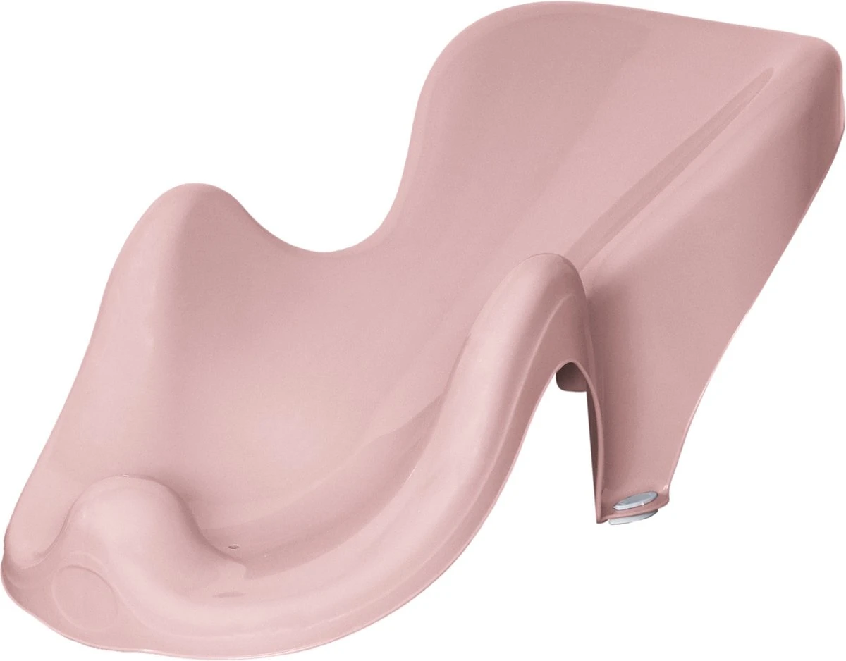 MamaLoes Licht Roze Badset Incl. Witte Badstandaard - Image 6