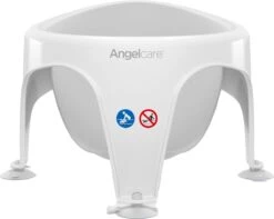 Angelcare - Badzitje - Babybadjes & Accessoires - Grijs