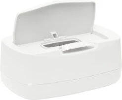 Bébé-Jou Easy Wipe Box Silk Wit