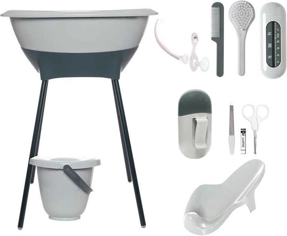 LUMA Babycare - Baby Bath - Image 7