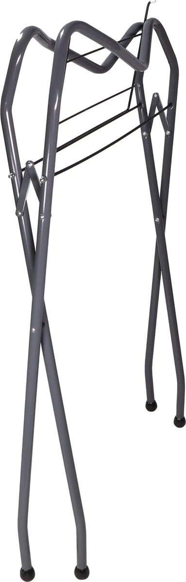 MamaLoes Lichtgrijs Badset Incl. Graphite Badstandaard - Image 9