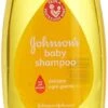 Merkloos Johnson's Baby Shampoo 750 Ml