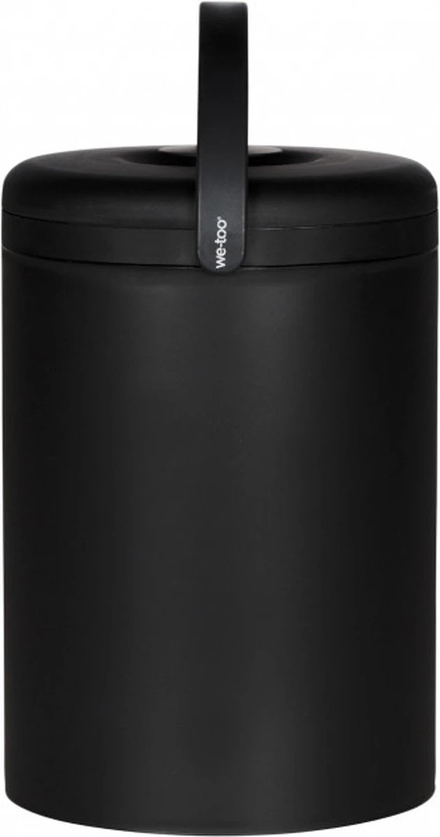 We-Too Luieremmer Essential Black - Image 2