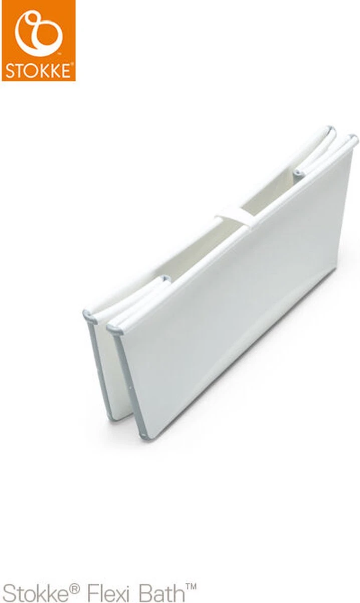 Stokke® Flexi Bath® White - Image 7