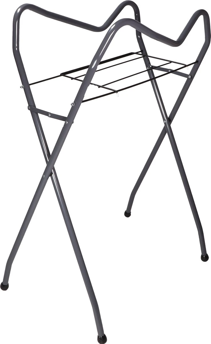 MamaLoes Lichtgrijs Badset Incl. Graphite Badstandaard - Image 10