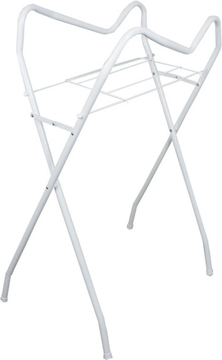 MamaLoes Licht Roze Badset Incl. Witte Badstandaard - Image 12