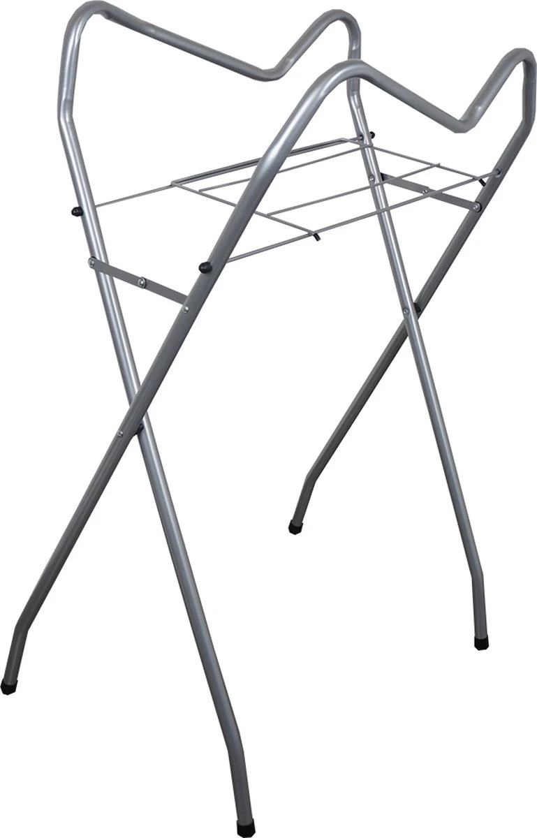 MamaLoes Lichtgrijs Badset Incl. Graphite Badstandaard - Image 6