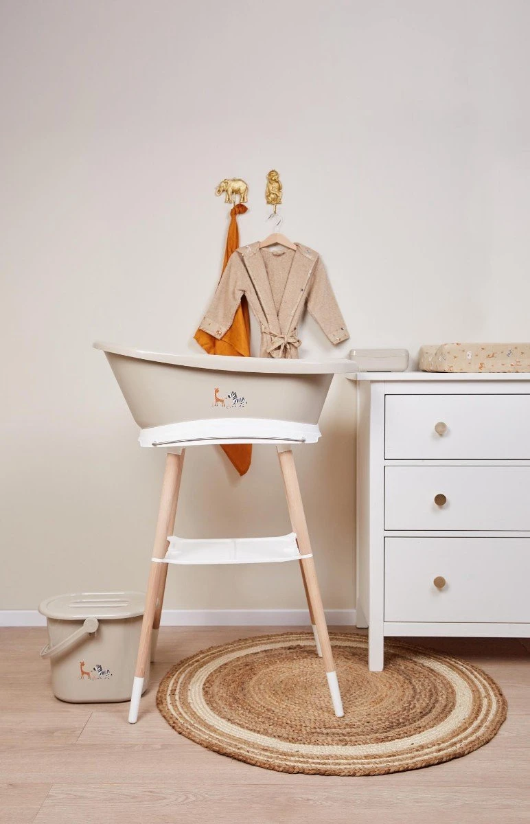 Bebe-Jou Steppe Click Baby Badje 625620 - Image 5