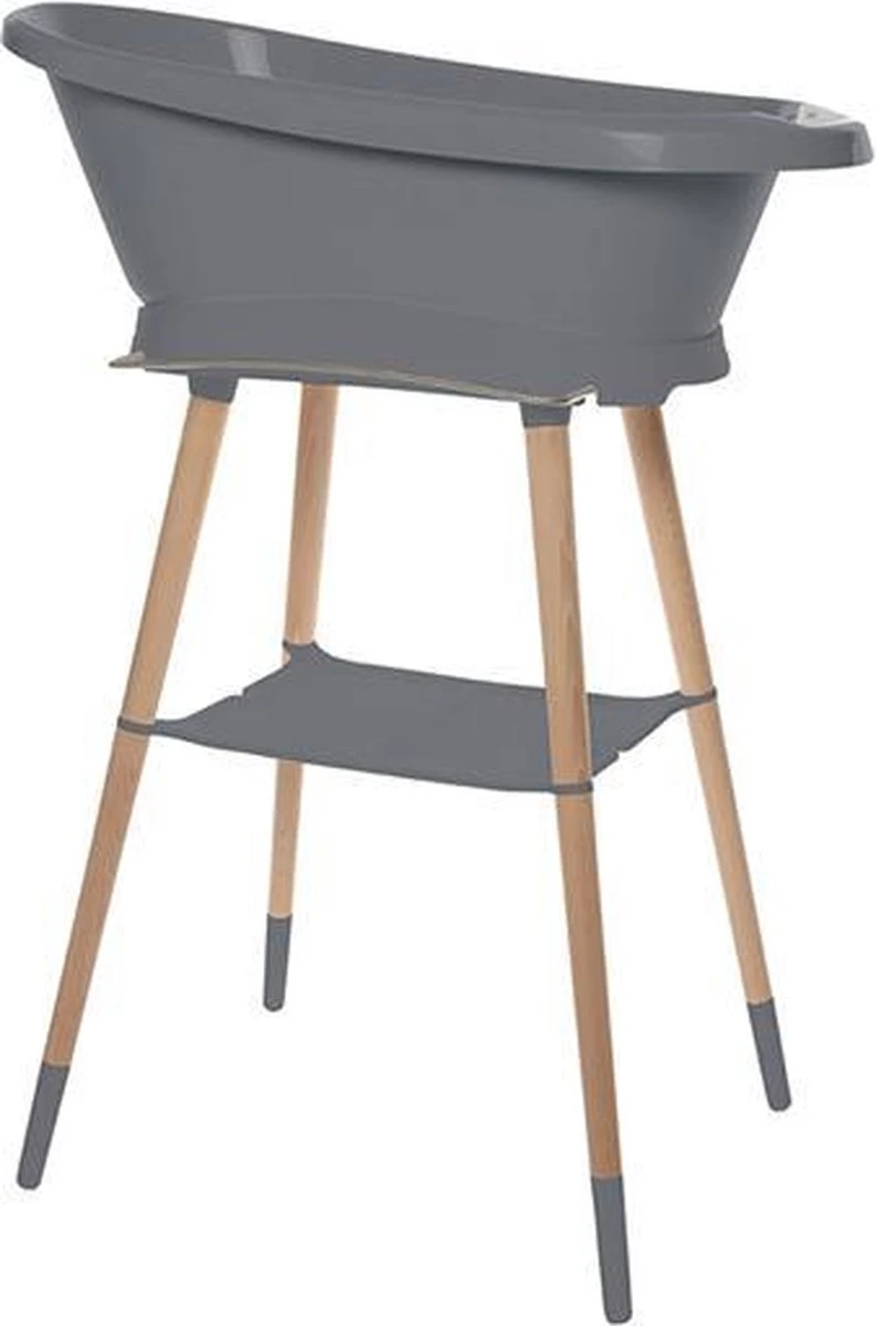 Bebe Jou Badstandaard Sense Griffin Grey - Image 3