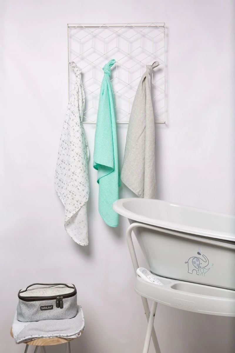 Bébé-jou Thermobad - Ollie - Image 4