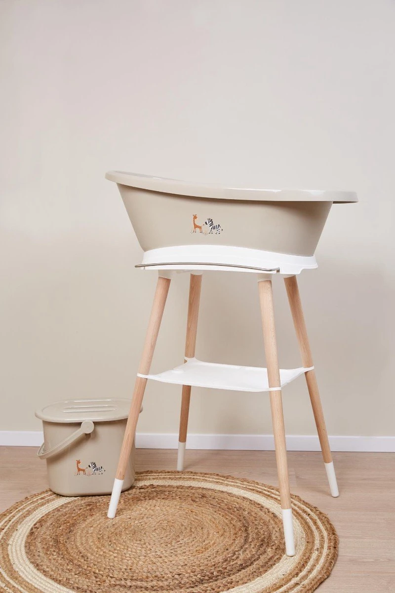 Bebe-Jou Steppe Click Baby Badje 625620 - Image 4