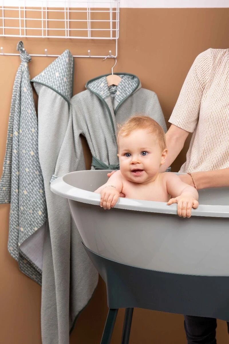 LUMA Babycare - Baby Bath - Image 2