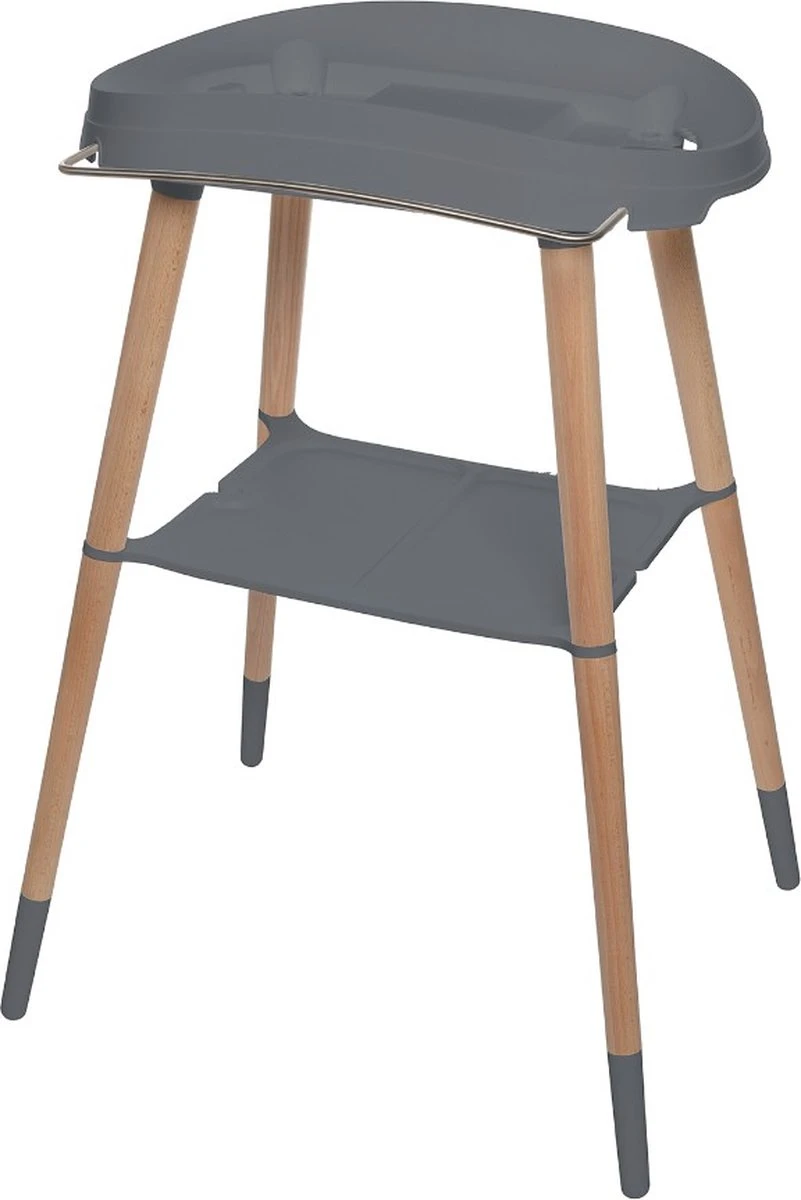 Bebe Jou Badstandaard Sense Griffin Grey - Image 2