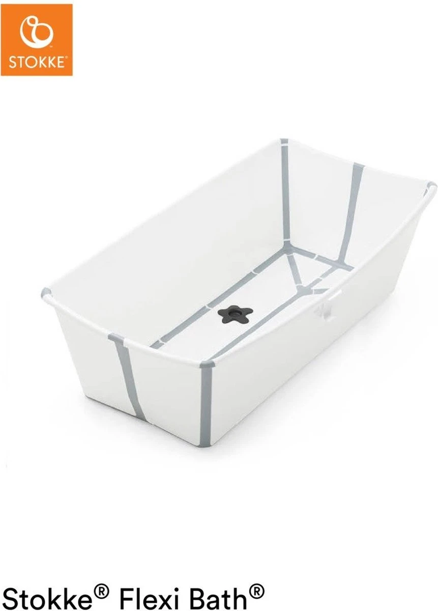 Stokke® Flexi Bath® White - Image 5