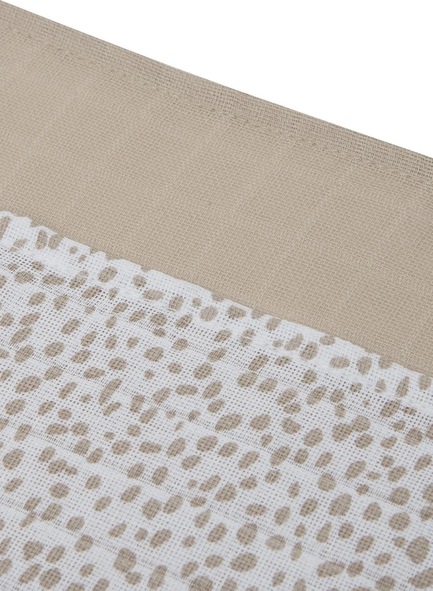 Jollein Hydrofiele Doek Small 70x70cm Dotted - 3 Stuks - Image 14