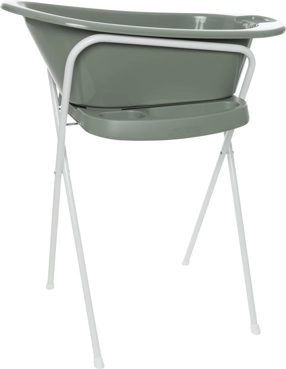 Bébé-jou Badstandaard Click - 103 Cm. - Breeze Green