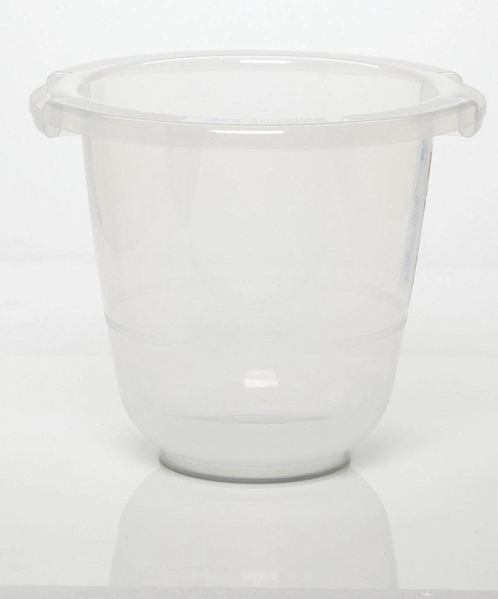 Titaniumbaby - The Original Tummy Tub